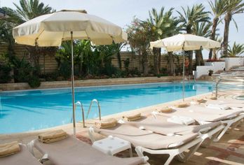 Hotel Timoulay & Spa