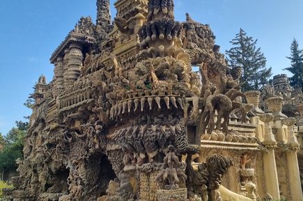 Palais Idéal