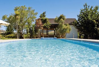 Wedgeview Country House & Spa