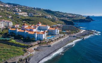 Hotel Riu Madeira