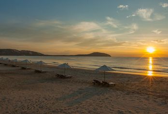 Pandanus Resort