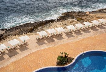 Iberostar Selection Jardín del Sol Suites
