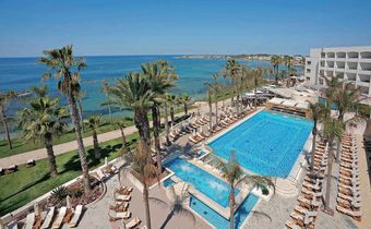 Alexander The Great Beach Hotel