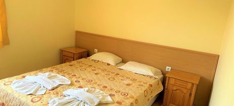 Bravo Village Apartments