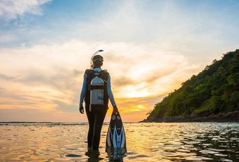Phuket Marriott Resort & Spa, Merlin Beach