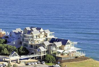 Views Boutique Hotel & Spa