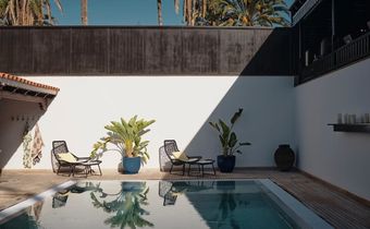 Seaside Grand Hotel Residencia