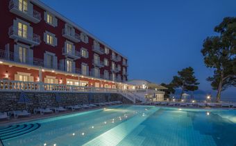 Aminess Bellevue Hotel