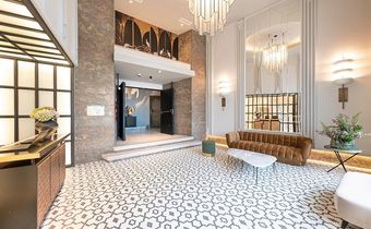 Pestana Lisboa Vintage
