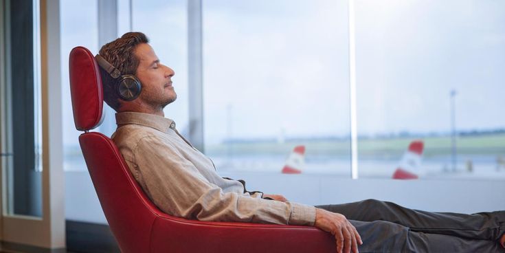 Flugzeug unseres Partners © Austrian Airlines