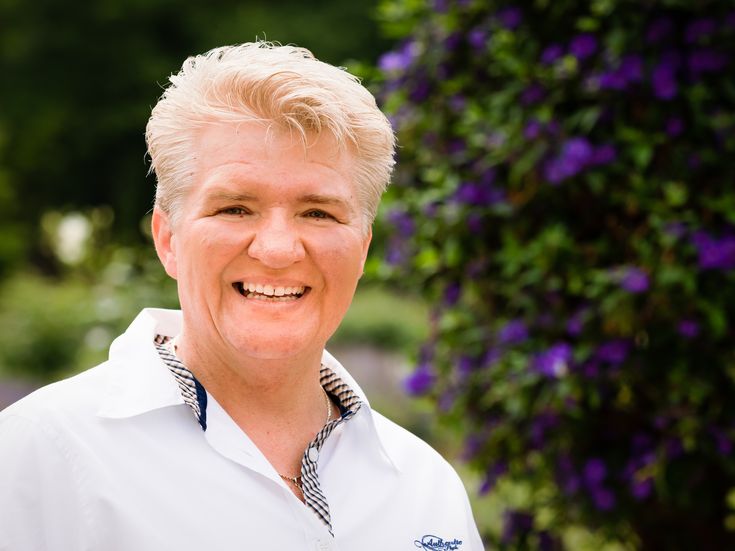 Sabine Meuser, Teamleiterin des LCC Niederrhein Odenkirchen