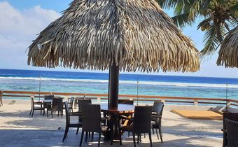 The Edgewater Resort & Spa