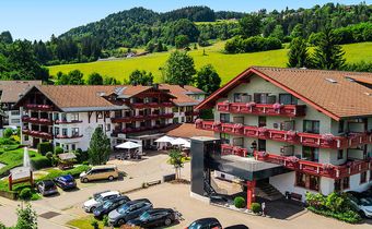 Königshof Hotel Resort