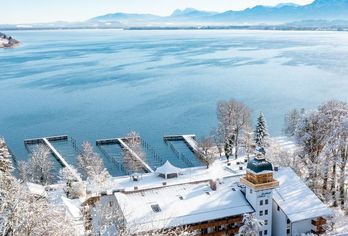 Yachthotel Chiemsee