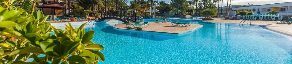 Abora Interclub Atlantic by Lopesan Hotels