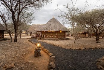 Severin Sea Lodge
