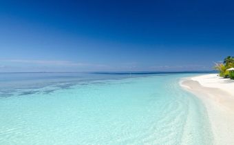Kandolhu Maldives