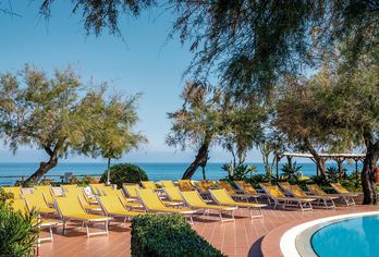 Baia del Sole Resort