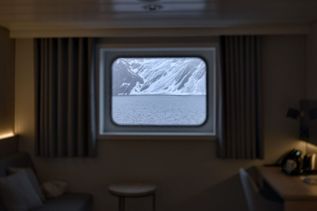 Norwegen Kreuzfahrt mit dem Schiff Havila Polaris