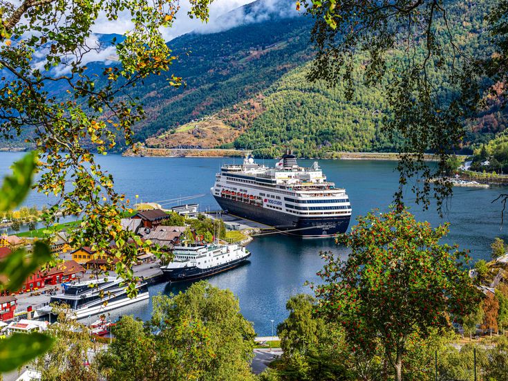 Wasserspiele an Bord der Mein Schiff Relax