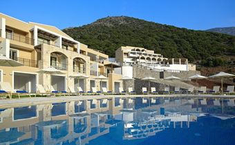 Filion Suites Resort & Spa