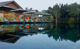 RAKxa Wellness & Medical Retreat