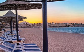 Cleopatra Luxury Beach Resort Makadi Bay - Adults Only
