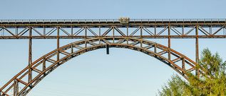 Brücke Solingen