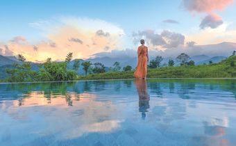 Santani Wellness Kandy