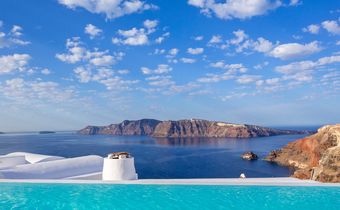 Katikies Santorini