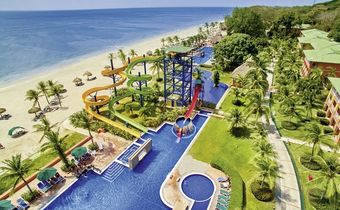 Grand Decameron Panama, A Trademark All Inclusive Resort
