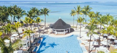 Heritage Le Telfair Golf & Wellness Resort