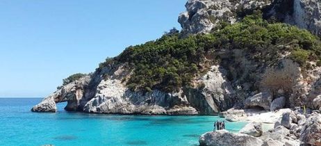 Angebotsteaser LCC Sarea Sardinien