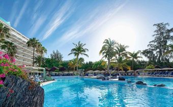 Bull Hotel Costa Canaria & Spa