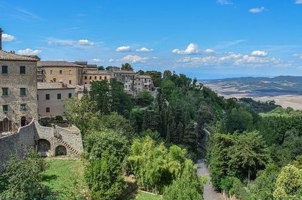 Chianti Weinregion