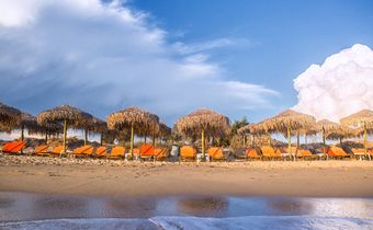 Plaza Beach
