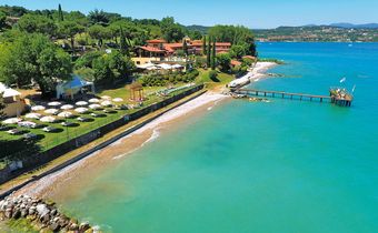 Sentido Lago di Garda Premium Village