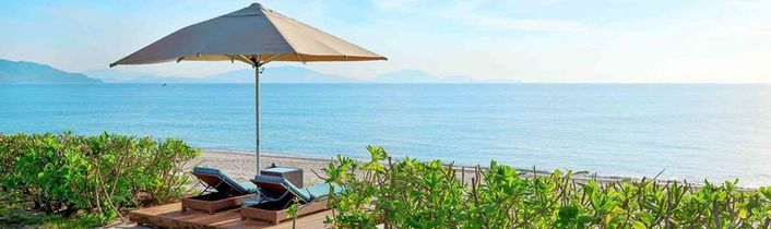 Fusion Resort Cam Ranh