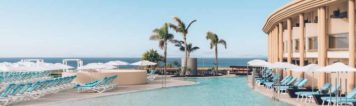 Iberostar Selection Fuerteventura Palace