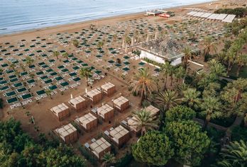 Paloma Oceana