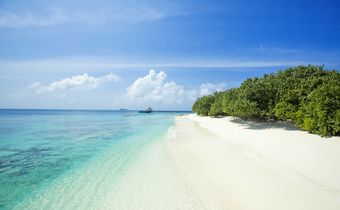 NH Collection Maldives Reethi Resort