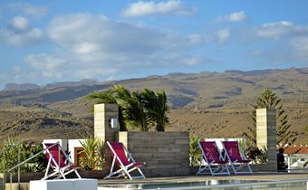BLUESEA Marieta Spa