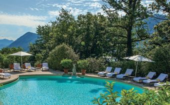 VILLA PRINCIPE LEOPOLDO