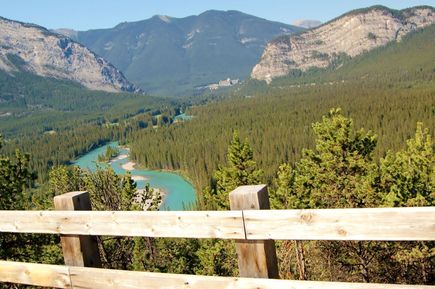 Banff-Nationalpark