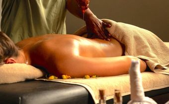 Ayugiri Ayurveda Wellness Resort