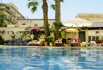 Best Western Plus Hotel Plaza, Rhodes