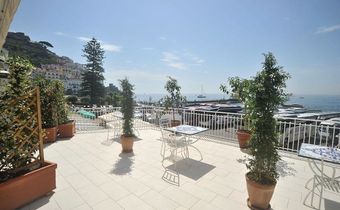 Terrazza Core Amalfitano