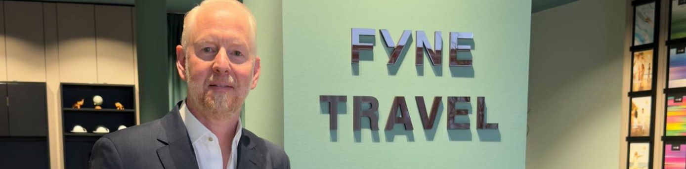 FYNE Travel eröffnet in Fulda