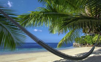 Coco de Mer Hotel & Black Parrot Suites