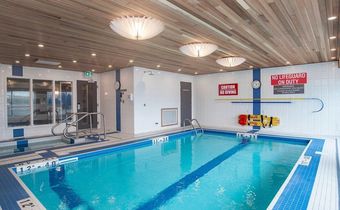 Sandman Signature St. John's Hotel